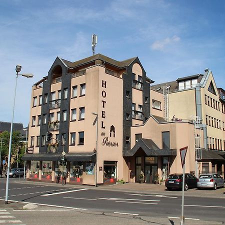 Hotel Am Peterstor Montabaur Exterior photo